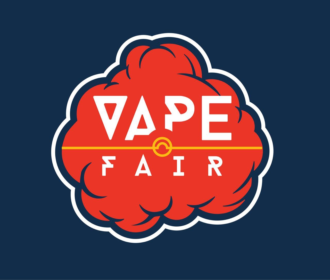 Trademark VAPE FAIR