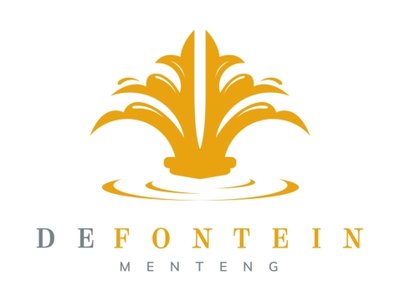 Trademark DE FONTEIN MENTENG