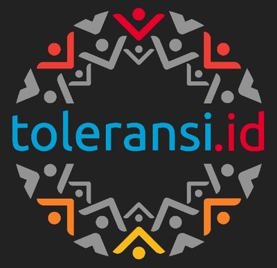 Trademark TOLERANSI.ID + Logo