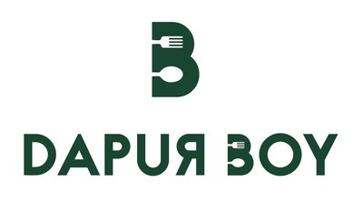 Trademark DAPUR BOY + LOGO