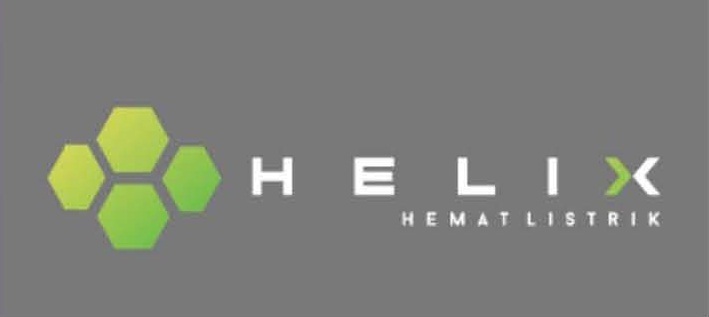 Trademark HELIX + LOGO