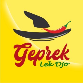 Trademark GEPREK LEK DJO