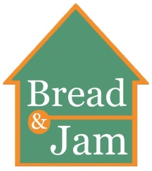 Trademark Bread & Jam