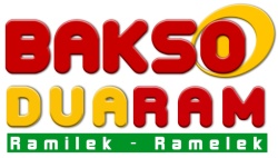 Trademark BAKSO DUARAM Ramilek - Ramelek