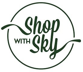 Trademark SHOP WITH SKY