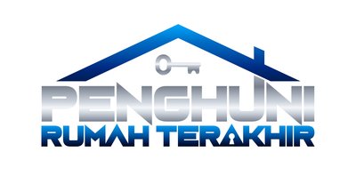 Trademark PENGHUNI RUMAH TERAKHIR + LOGO