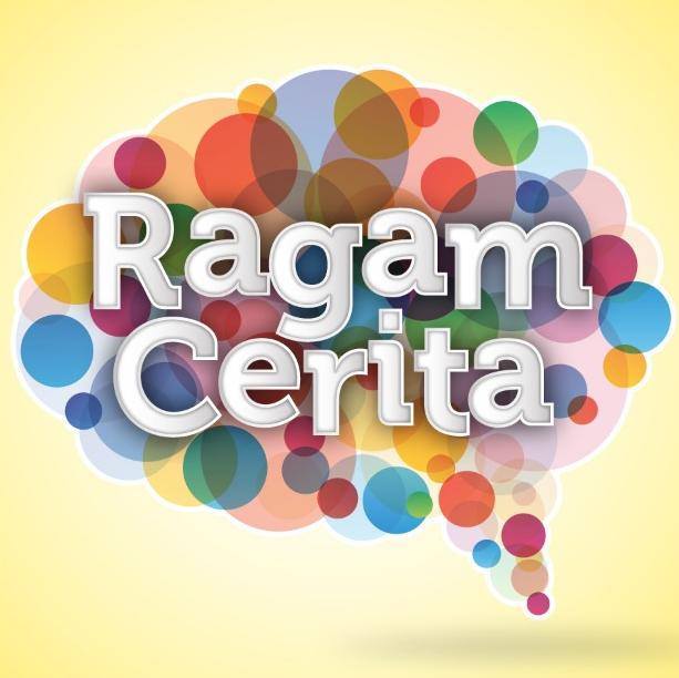 Trademark RAGAM CERITA