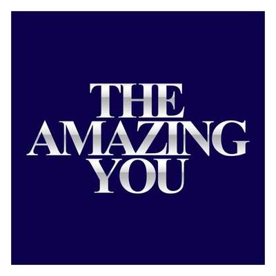 Trademark THE AMAZING YOU