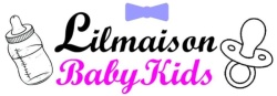 Trademark LILMAISON BABY KIDS