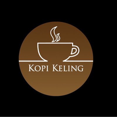 Trademark KOPI KELING