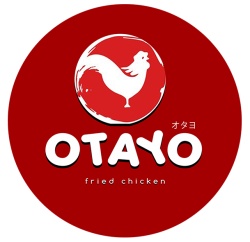 Trademark OTAYO FRIED CHICKEN