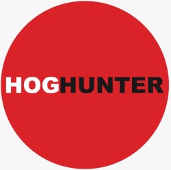 Trademark HOGHUNTER + LOGO