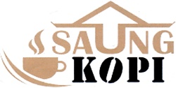 Trademark SAUNG KOPI