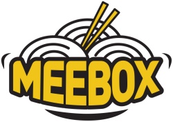 Trademark MEEBOX + LUKISAN