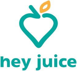 Trademark HEY JUICE + LUKISAN