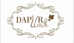 Trademark Dapur Unik + Logo