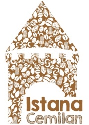 Trademark Istana Cemilan