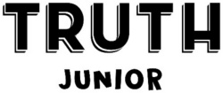 Trademark TRUTH Junior