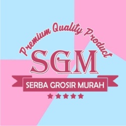 Trademark SGM SERBA GROSIR MURAH