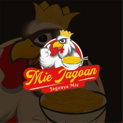 Trademark MIE JAGOAN