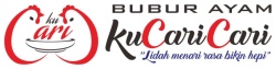 Trademark BUBUR AYAM KuCariCari "Lidah menari rasa bikin hepi"