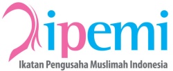 Trademark IPEMI Ikatan Pengusaha Muslimah Indonesia