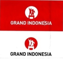 Trademark GRAND INDONESIA