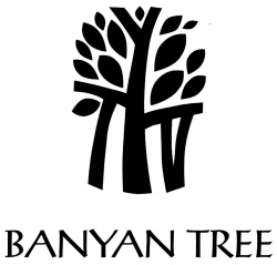 Trademark BANYAN TREE + Logo