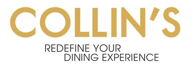 Trademark COLLIN`S Redefine Your Dining Experience