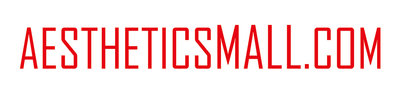 Trademark AESTHETICSMALL.COM