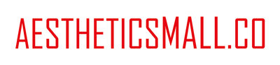 Trademark AESTHETICSMALL.CO