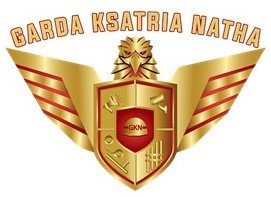 Trademark GKN - GARDA KSATRIA NATHA & Logo