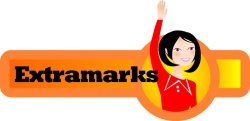 Trademark EXTRAMARKS