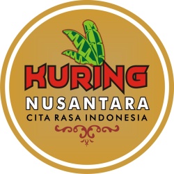 Trademark KURING NUSANTARA CITA RASA INDONESIA + Lukisan/Logo