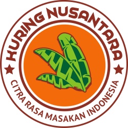 Trademark KURING NUSANTARA CITRA RASA MASAKAN INDONESIA + Lukisan/Logo