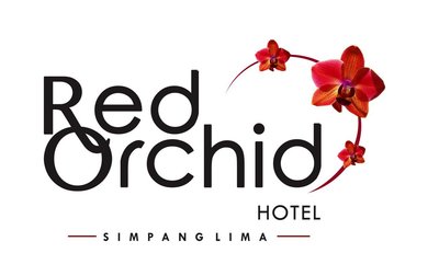 Trademark RED ORCHID