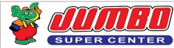 Trademark JUMBO SUPERCENTER