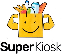 Trademark SUPER KIOSK