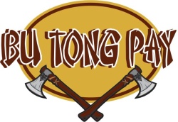 Trademark BU TONG PAY