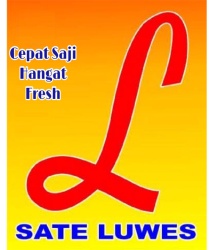 Trademark SATE LUWESCepat Saji, Hangat, Fresh