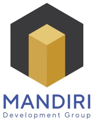 Trademark MANDIRI DEVELOPMENT GROUP dan Lukisan