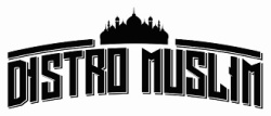 Trademark DISTRO MUSLIM