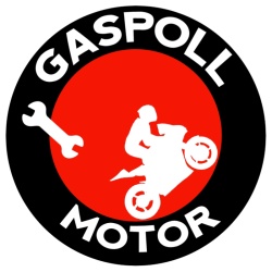 Trademark GASPOLL MOTOR