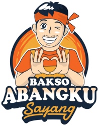 Trademark BAKSO ABANGKU SAYANG + LUKISAN