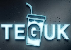 Trademark TEGUK + Logo