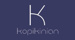 Trademark KOPIKINIAN