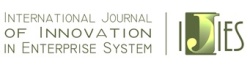 Trademark International Journal of Innovation in Enterprise System (IJIES)