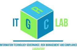 Trademark IT GRC (Information Technology Governance, Risk Management and Compliance) Laboratory