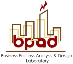 Trademark Business Process Analysis and Design (BPAD) Laboratory