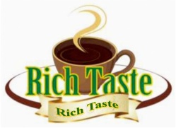 Trademark RICH TASTE